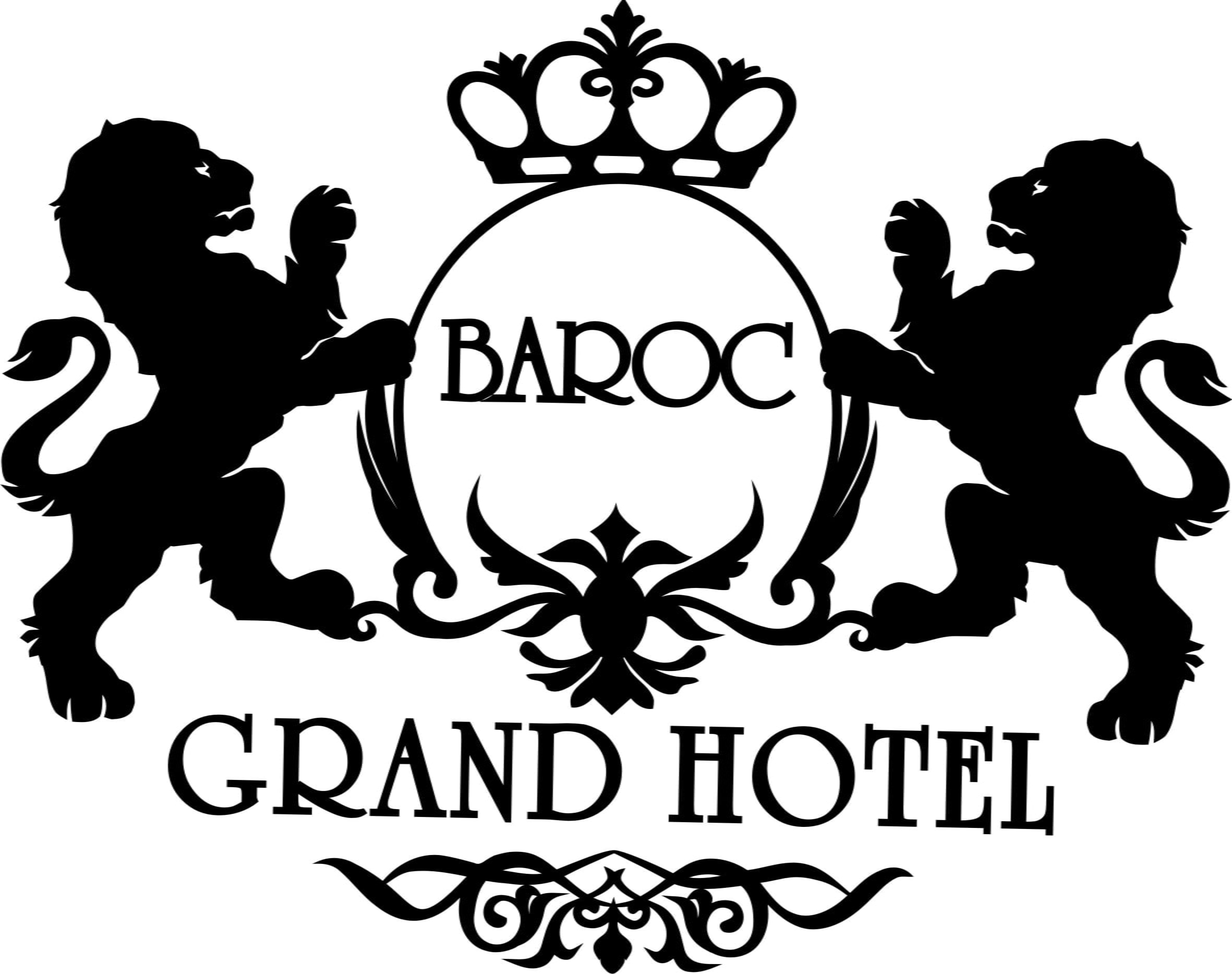Grand Hotel Baroc