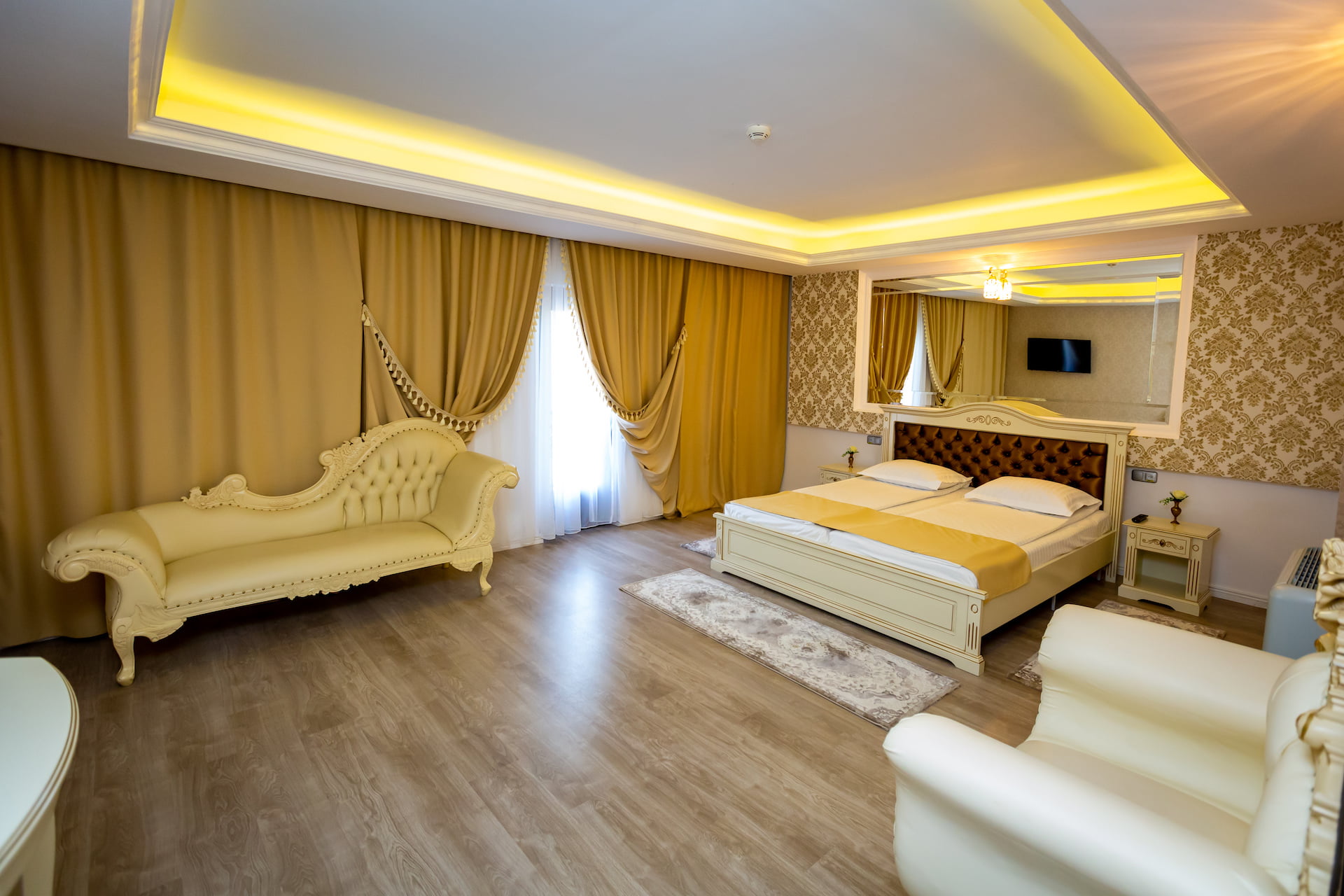 Grand Ballroom