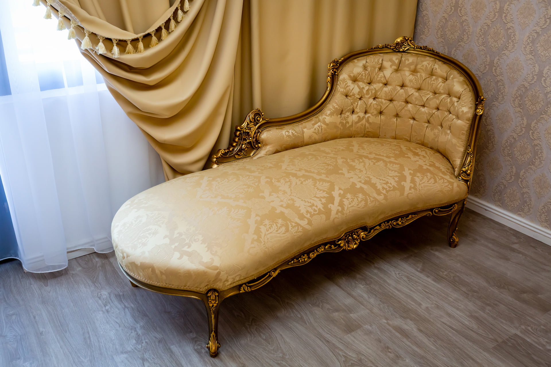 Salon Baroc