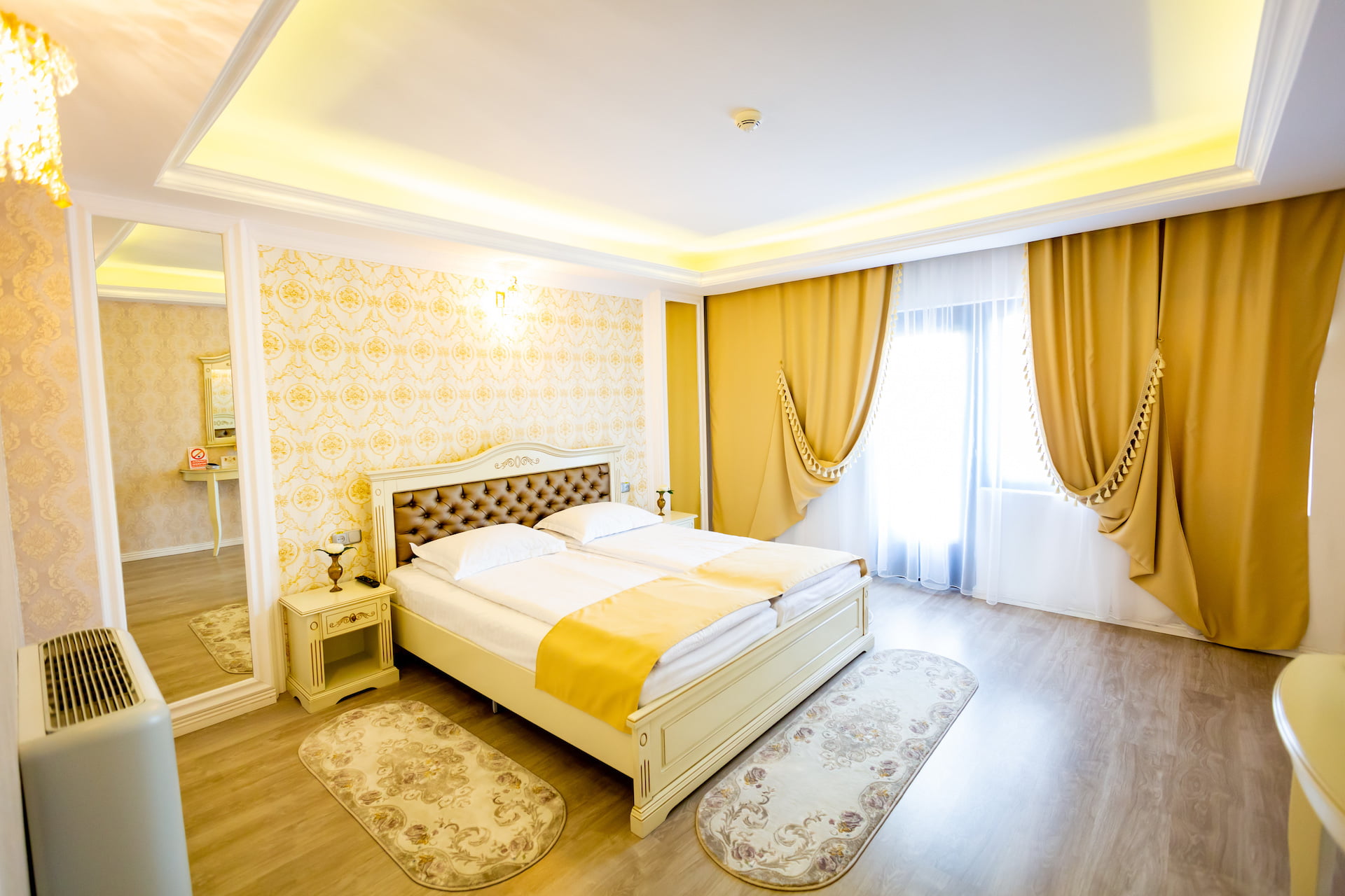 Botezuri la Grand Hotel Baroc